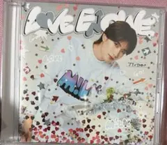 LOVE ENG!NE「山中柔太朗」盤