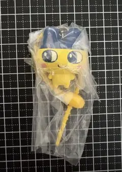 たまごっち　カラフルマルチチャーム　まめっち