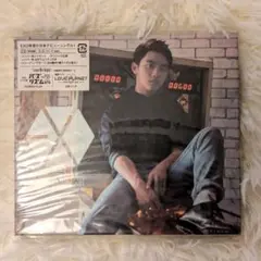 EXO「Love Me Right」D.O ver.
