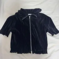 ブラックトップス
