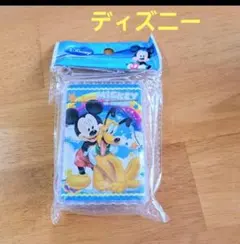 トランプ　ディズニー　ミッキーマウス