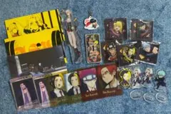 マッシュル グッズ 20点セット