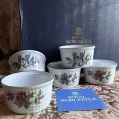 2026年最新】ロイヤルウースターハーブの人気アイテム - メルカリ