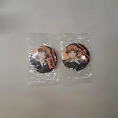 2026年最新】北見遊征 缶バッジの人気アイテム - メルカリ