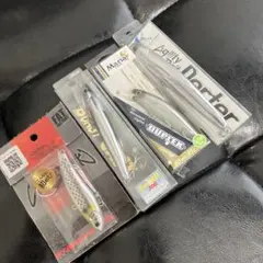 LUXE AVENGE クランクベイト 80mm 5/8 oz | Mercari
