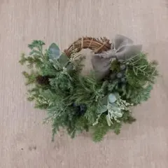 クリスマスリース クリスマス