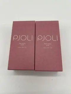 プジョリ フィールイージー シャンプー＆トリートメント 1000mlセット