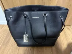 Samantha & chouette トートバッグ