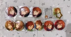 あんスタ　班