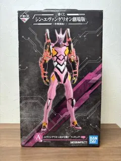 2026年最新】エヴァンゲリオン 8号機 フィギュアの人気アイテム - メルカリ