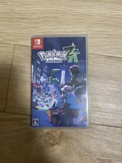 ポケモン レジェンズ Nintendo Switch