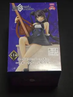 Fate/Grand Order ぬーどるストッパーフィギュア 楊貴妃のサムネイル