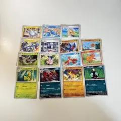 ポケモンカード まとめ売り