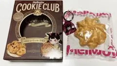 Mellojoy メロジョイ　キャラメルクリームクッキー　もちもちもち　×3 MellojoyJapan | サクふわのキャラメルクリームクッキー、いかがですか