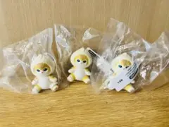 モフサンド インテリアミニフィギュア