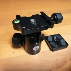 2026年最新】manfrotto 雲台の人気アイテム - メルカリ