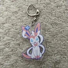ニンフィア　キーホルダー最終値下げ中！のサムネイル