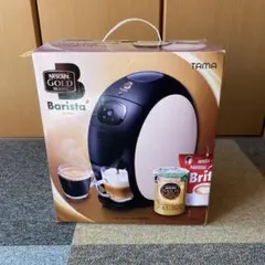 【新品未使用】ネスカフェ Barista コーヒーメーカー【新品未使用】 ネスカフェ Barista Simple コーヒーメーカー - メルカリ