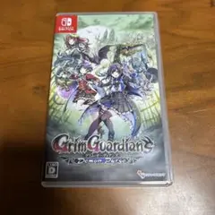 グリム・ガーディアンズ　Grim Guardians: Demon Purge