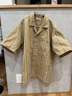 JOURNAL STANDARD relume ストライプシャツのサムネイル
