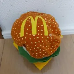 マックコラボ　ハローキティ ぬいぐるみ 3点セット