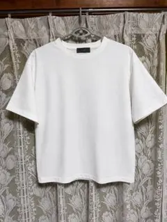 【CLEL】ファンクショナリーコットン ヘビーウェイト半袖Tシャツ