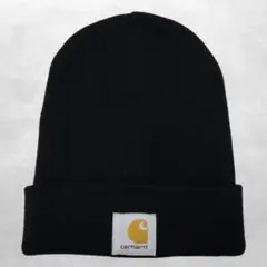 カーハート carhartt WIP ワッチハット ビーニー ニットキャップのサムネイル