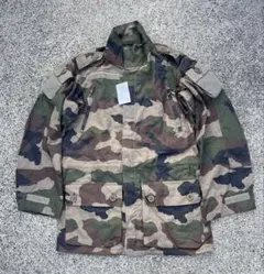 フランス軍 FELIN T4 コンバットジャケット　新品デッドストック