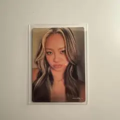 HANA with HONEYs ファンミーティング ランダムトレカ Yuri