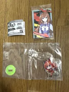 ウマ娘シンデレラグレイ　マルゼンスキー