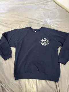Hanes 80sスウェット NY usa製