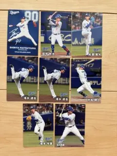 レア プロ野球チップス カード 中尾孝義 中日ドラゴンズ - メルカリ
