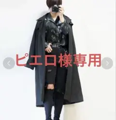 JUNred リュクスサテンレトロシャツ　即購入okのサムネイル