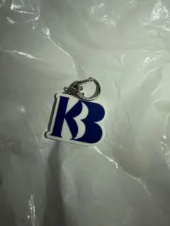 Kvi baba キーホルダー