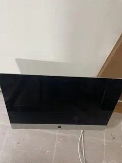 iMac 27インチ Retina 5K 3.2GHz i5 8GB 1TB 2