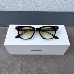 ジェントルモンスター サングラス