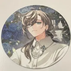 にじさんじ　ChroNoiR 叶　6周年コースター