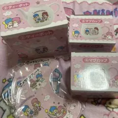 キキララ*当たりくじ13