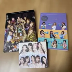 2025年最新】twice アルバム トレカ付きの人気アイテム - メルカリ