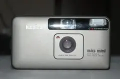 Konica BIG mini BM201（ジャンク）