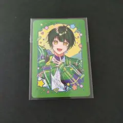 すたぽら 如月ゆう トレカ 爆盛れ