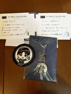 2025年最新】高橋文哉 fcの人気アイテム - メルカリ