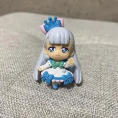 わんだふるプリキュア　キュアニャミー マスコットキーホルダー ボールチェーン