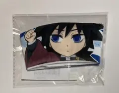 鬼滅の刃 冨岡義勇 バースデー 2026 ドリンクスリーブ 誕生祭 生誕祭