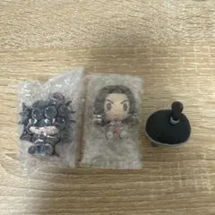 一番くじキングダムD賞ちょこのっこフィギュア