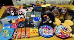 ディズニーリゾート グッズまとめ売り 2026年最新】ディズニーまとめ売りの人気アイテム - メルカリ