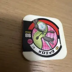 ポケモントレッタ メロエッタ 第一弾