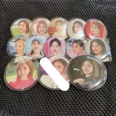 2026年最新】twice 缶バッジ ジヒョの人気アイテム - メルカリ
