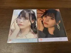 齊藤なぎさ 封入