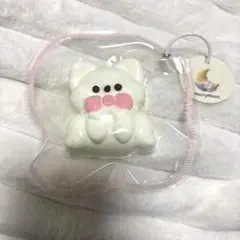 スクイーズ　海外スクイーズ　捏捏　きつね